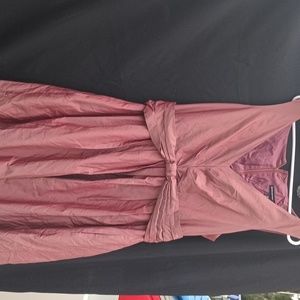 Banana republic madmen dress